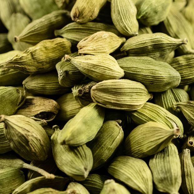 La Cardamome - Citronelle and Cardamome - Blog culinaire, recettes saines  et gourmandes